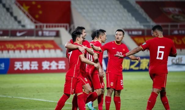 九游娱乐-马德兴：2球3分，国足这一次没有“掉链子”！