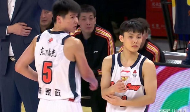 九游娱乐-最新消息！广东三冠外援确认上位，从此告别CBA赛场！