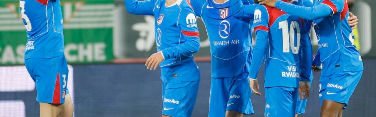 九游体育-安东尼灾难表现：见证惨败，格列兹曼破门：缔造队史神纪录