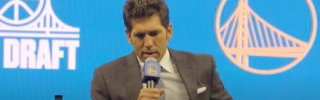 九游娱乐-迈尔斯：交易选择并不多 汤普森决定未来球队方向