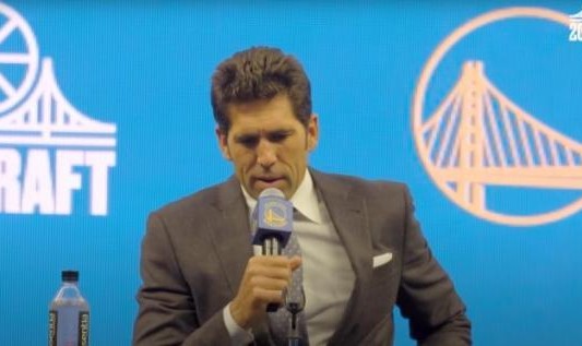 九游娱乐-迈尔斯：交易选择并不多 汤普森决定未来球队方向