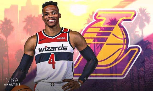 九游官网-选秀日湖人交易得到韦少，佩林卡的布局已到两年后