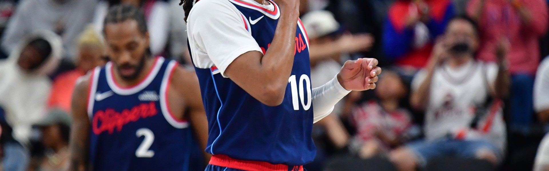 九游娱乐-NBA彩经：步行者拼快船 骑士难胜热火 火箭轻取灰熊 湖人大胜篮网