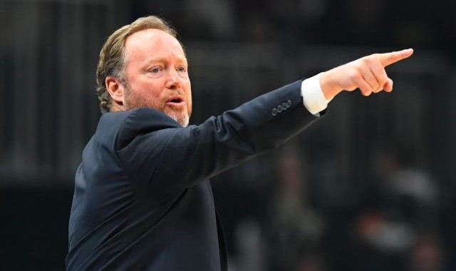 九游-裁判搞双标？布帅：不记得上次丢25次罚球是啥时候