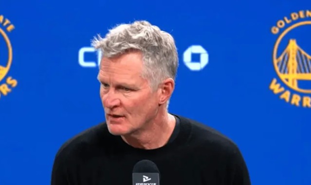 九游官网-科尔：附加赛库里&amp;amp;霍福德&amp;amp;波津有时间限制，不会超过40分钟