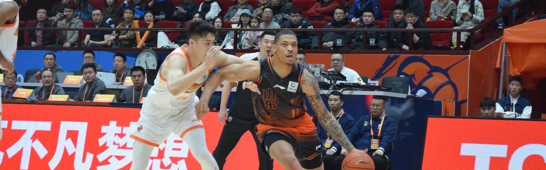 九游体育-外援焕新添变量！CBA常规赛第二阶段启幕，季后赛悬念拉满