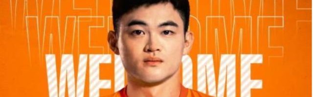 黄紫昌：李指导人格魅力高 用实力打动教练和球迷