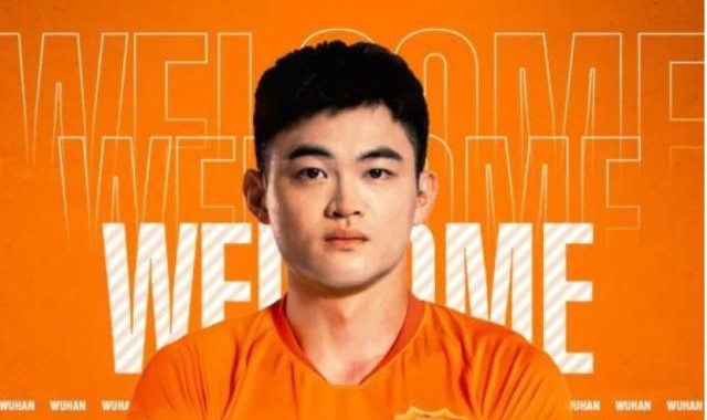 黄紫昌：李指导人格魅力高 用实力打动教练和球迷