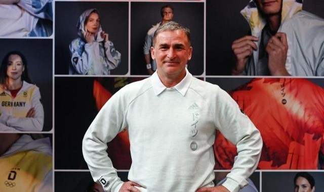 九游体育-昆茨帮弗利克练兵，德国国奥队期待下一个格纳布里