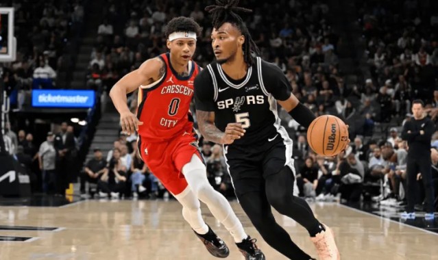 九游-卡斯尔：我们只是专注打好眼前的比赛，无论对手是谁